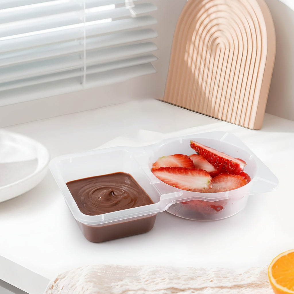 Snack & Meal Prep Storage Containers