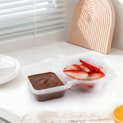 Snack & Meal Prep Storage Containers