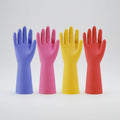 Non Slip Rubber Cleaning & Garden Gloves