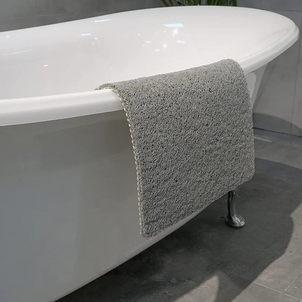 Quick Dry Non-Slip Bath Floor Mat