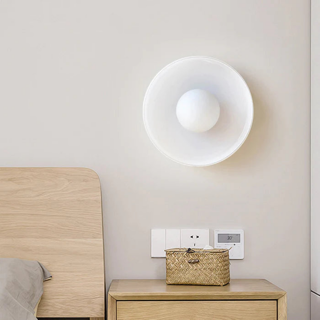 Stylish LED Flush Mount Ceiling Light