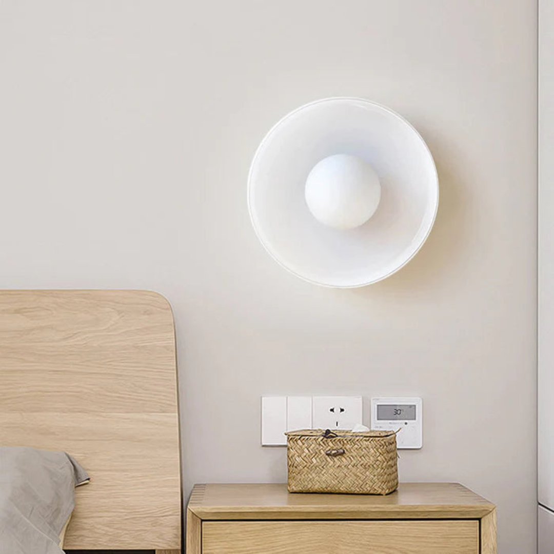 Stylish LED Flush Mount Ceiling Light