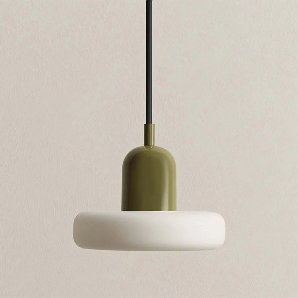 Morandi Scandinavian Pendant Light