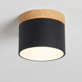 Macaron LED Flush Mount Ceiling Light