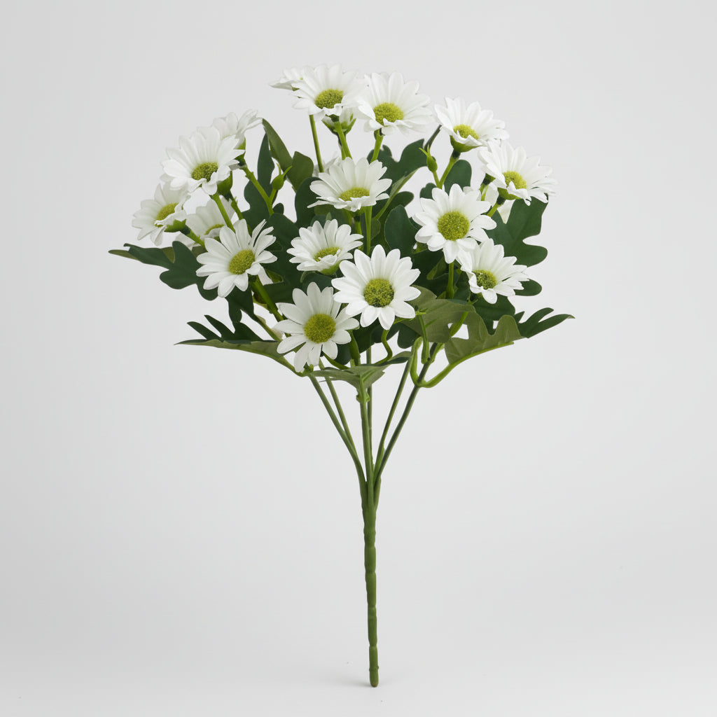 Daisy Table Centerpiece Arrangement