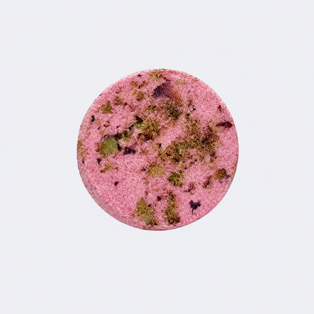 Aromatherapy Shower Steamer Tablets