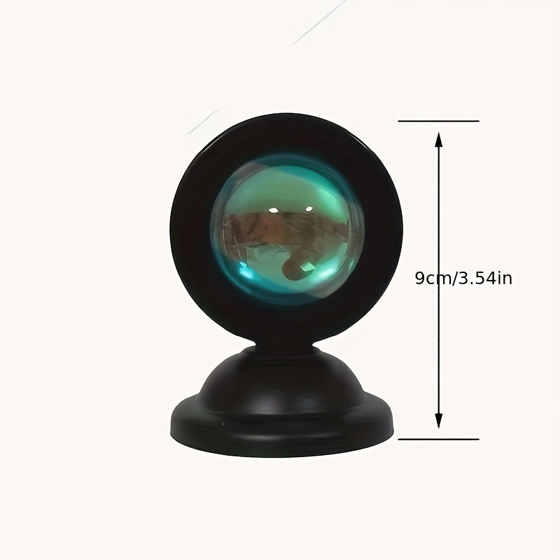 Sunset Projection Ambient Lamp