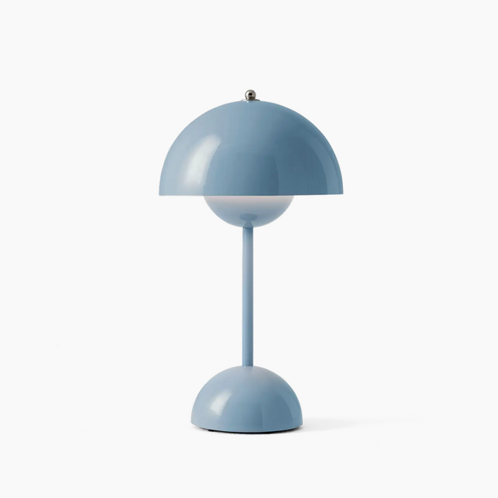 Mushroom Pod LED Night Lamp