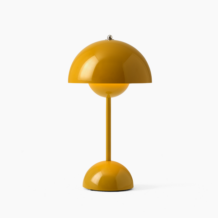 Mushroom Pod LED Night Lamp