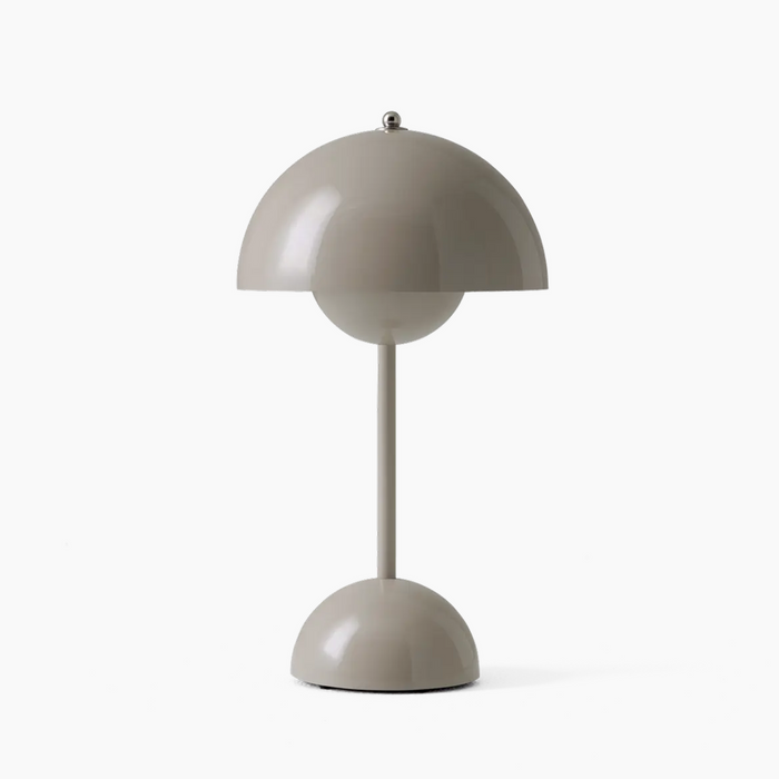 Mushroom Pod LED Night Lamp