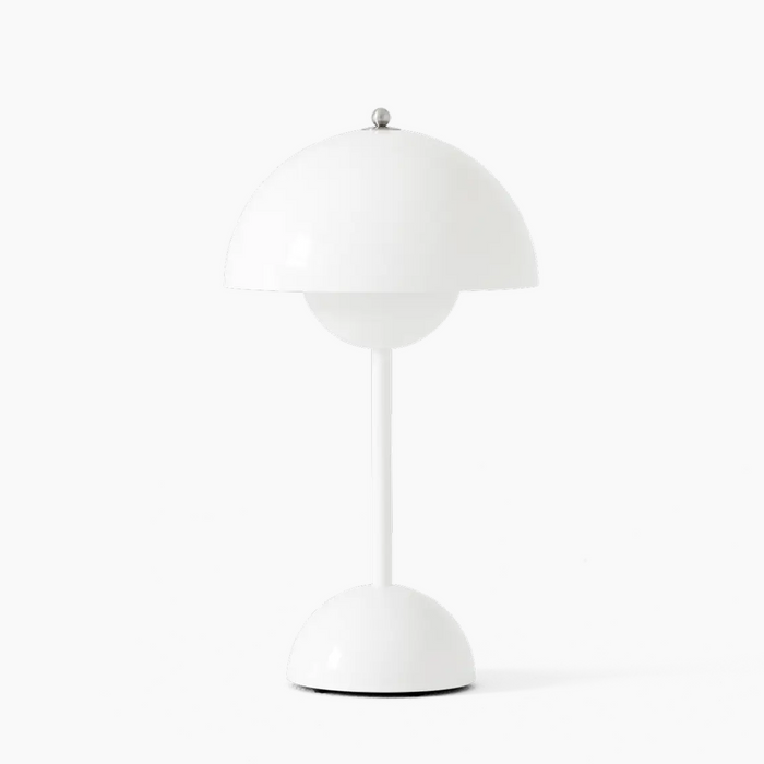 Mushroom Pod LED Night Lamp