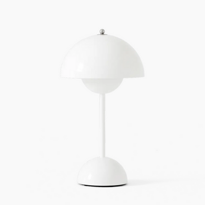 Mushroom Pod LED Night Lamp