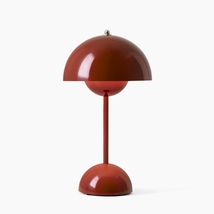 Mushroom Pod LED Night Lamp
