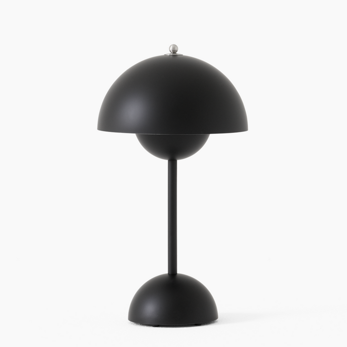 Mushroom Pod LED Night Lamp