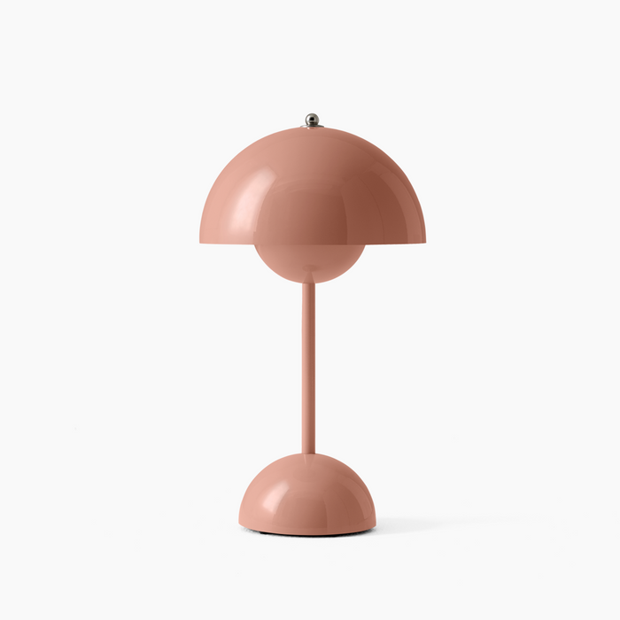 Mushroom Pod LED Night Lamp
