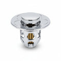 Stainless Anti Clog Pop Up Sink Stopper