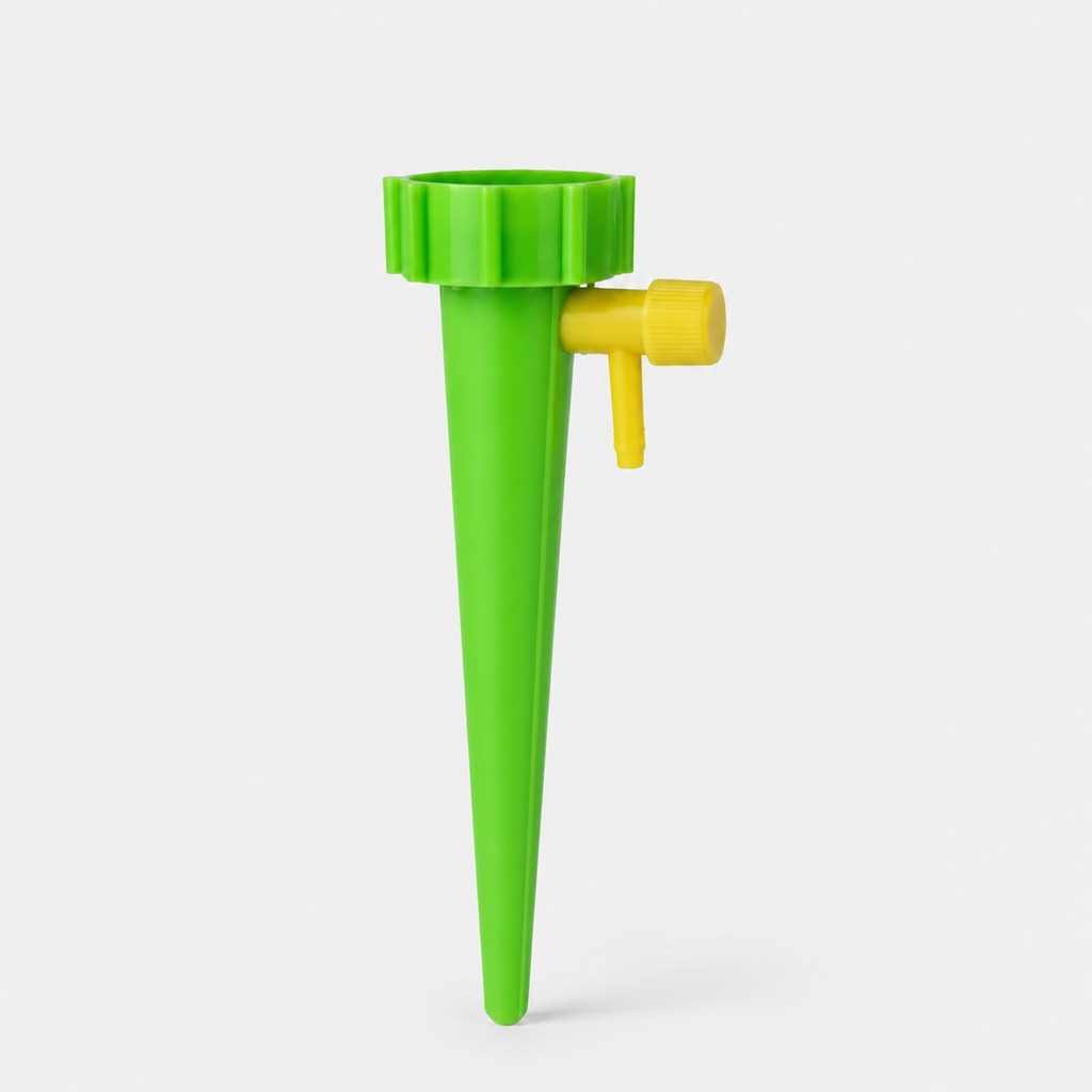 Automatic Plant Watering Spikes