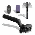 Rechargeable Electric BBQ Grill Brush
