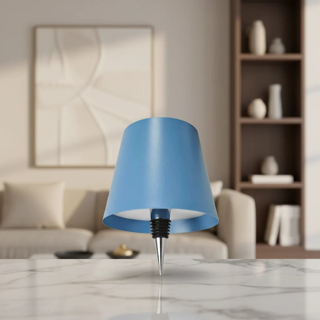 Bottle Table Lamp LED Mood Light