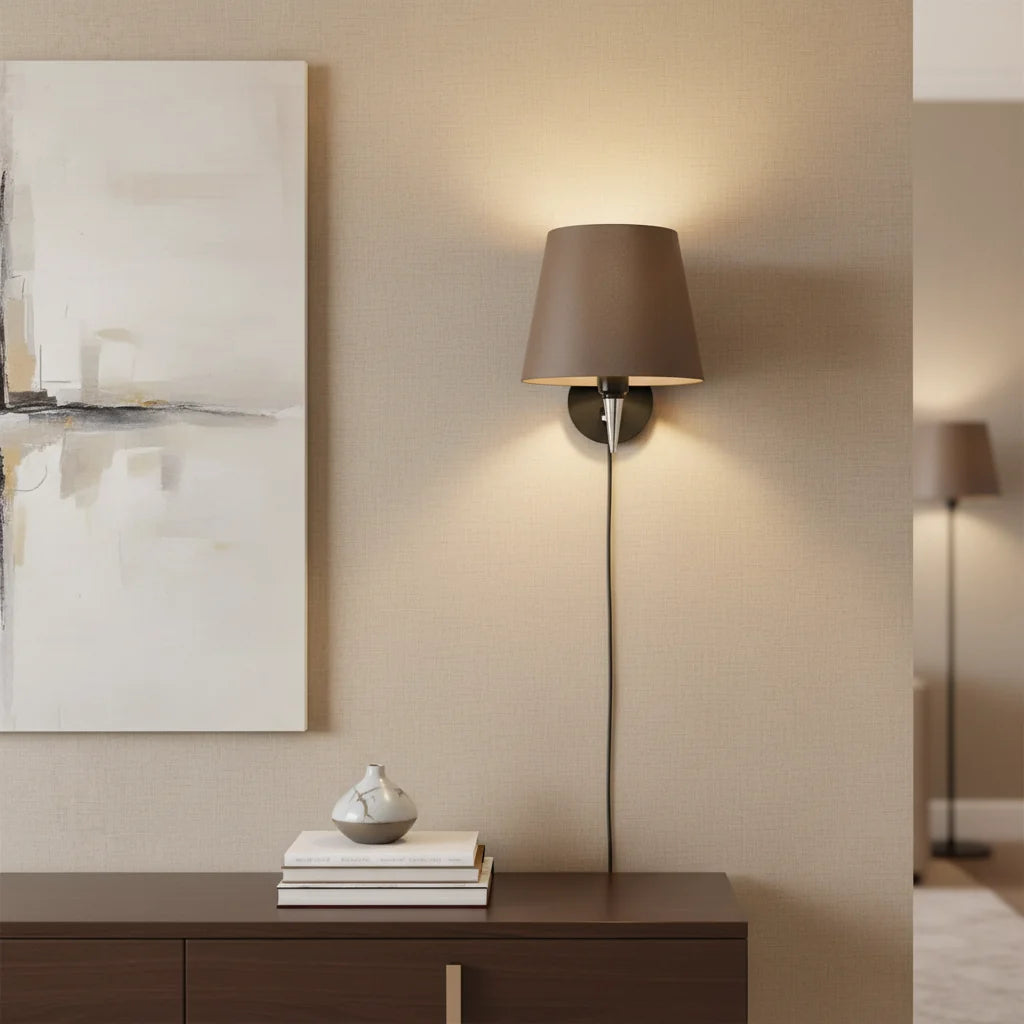 Bottle Table Lamp LED Mood Light