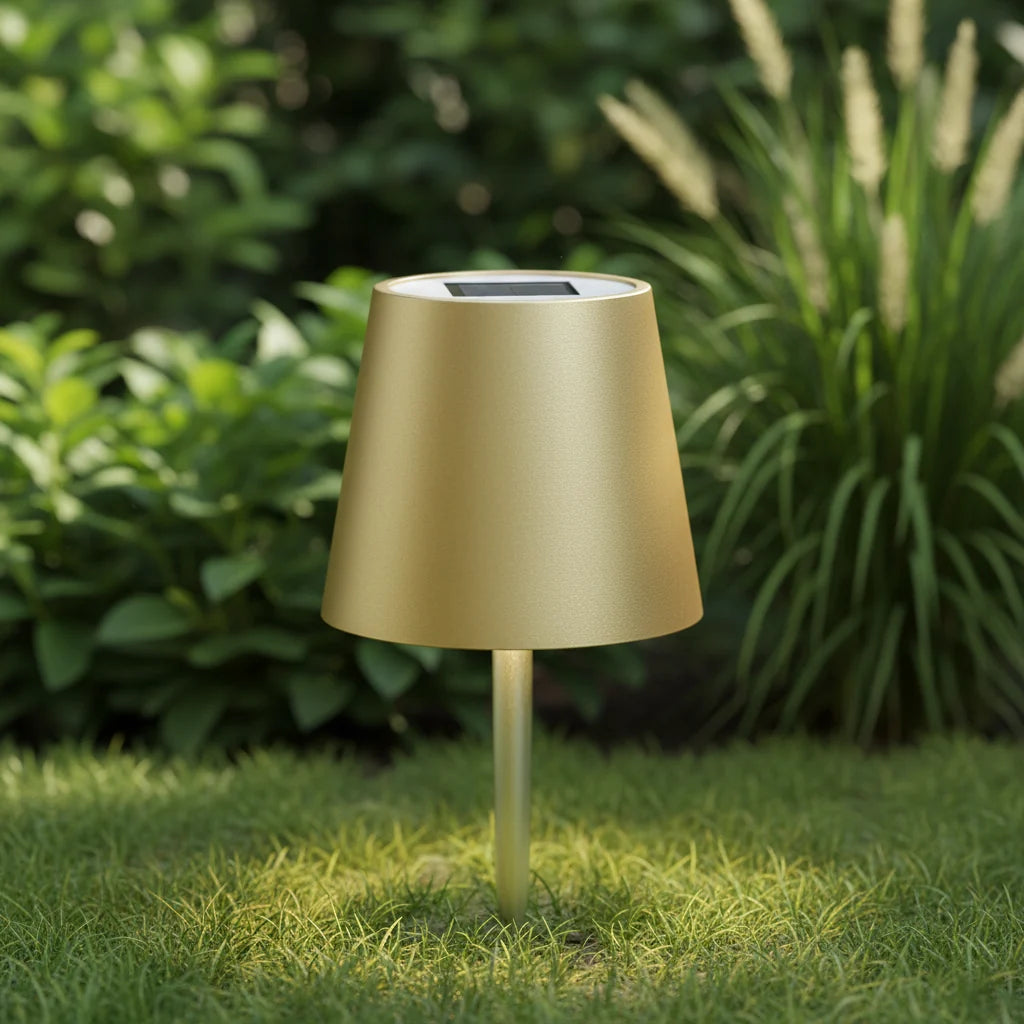 Bottle Table Lamp LED Mood Light