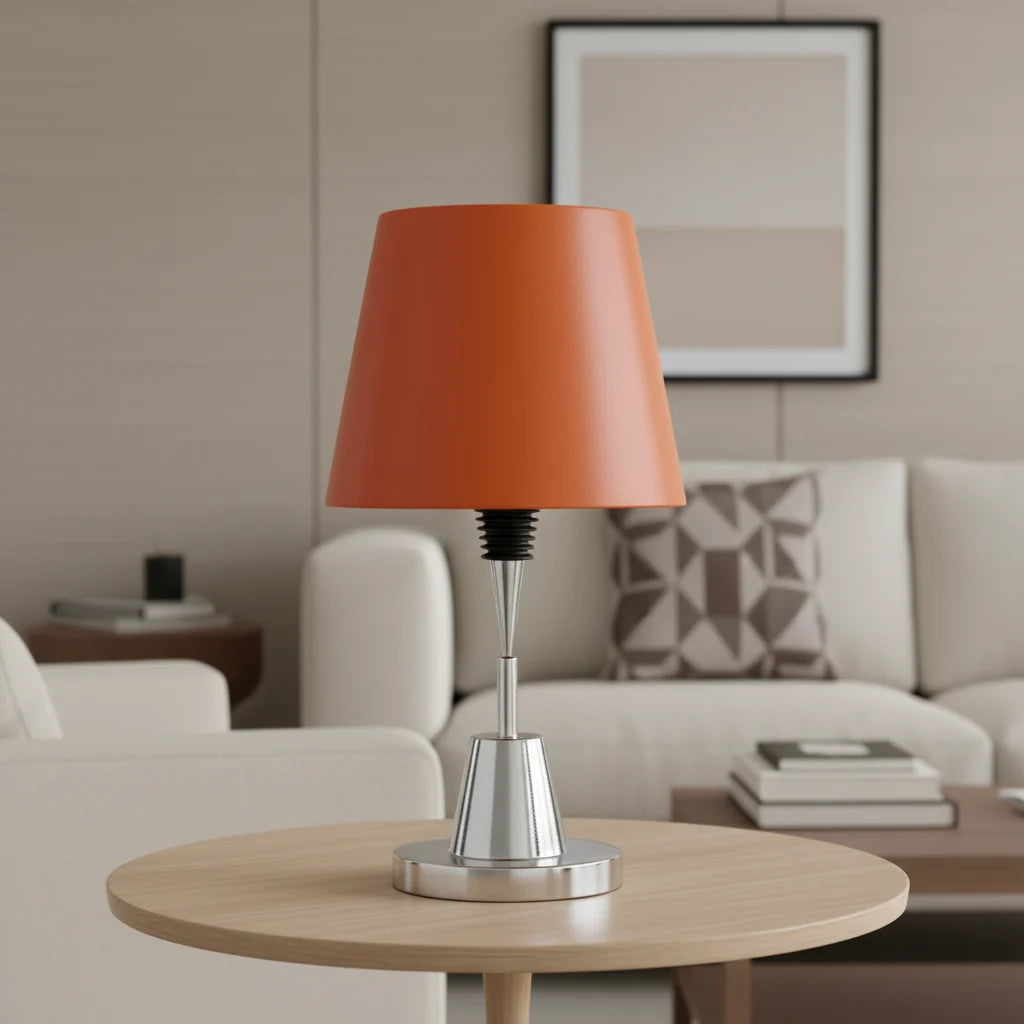 Bottle Table Lamp LED Mood Light