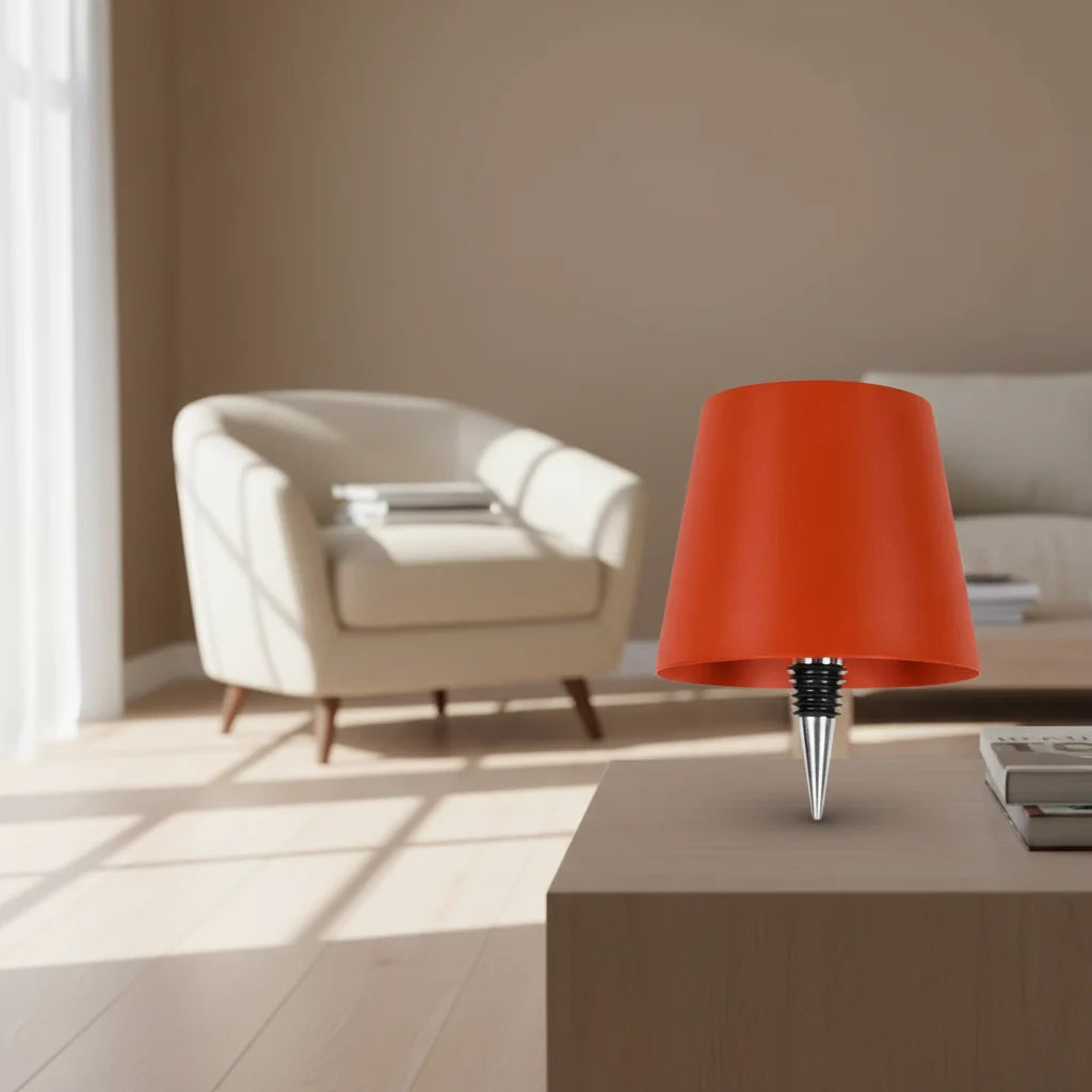 Bottle Table Lamp LED Mood Light
