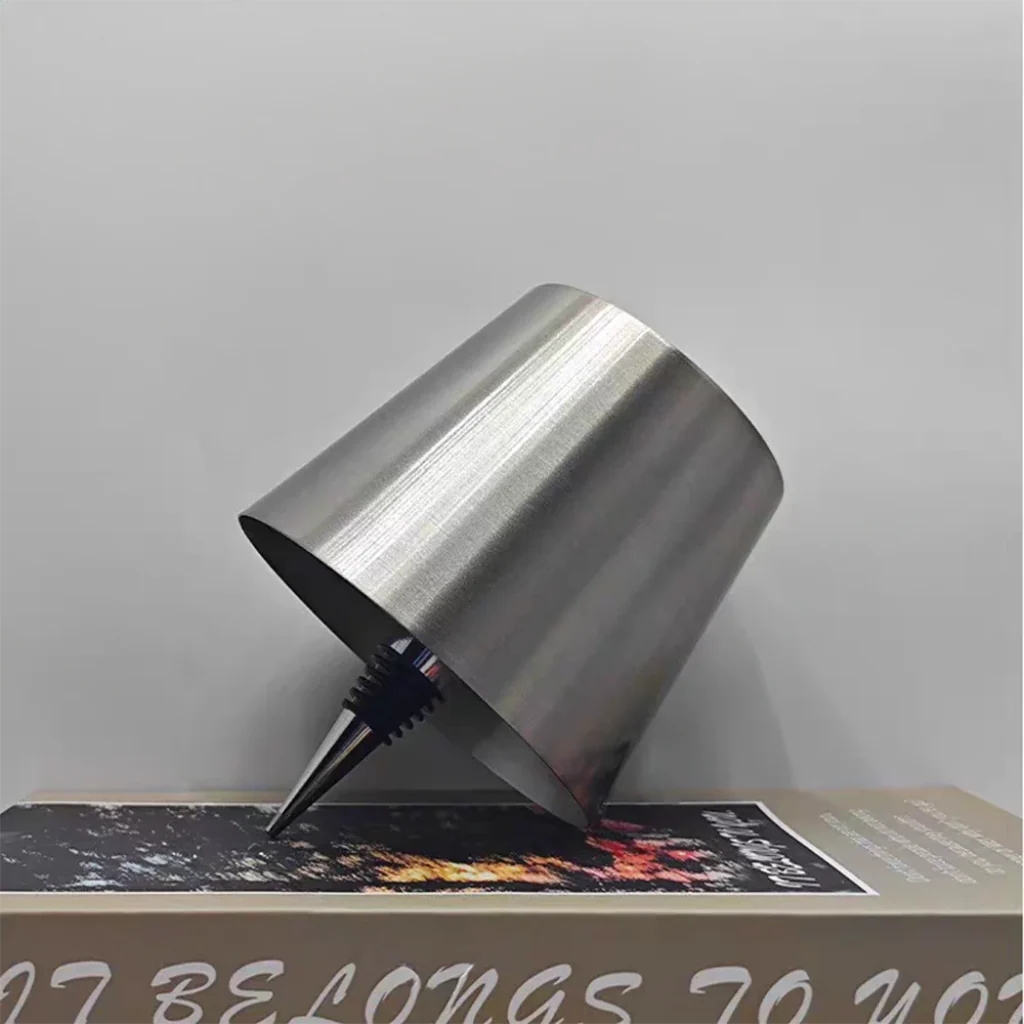 Bottle Table Lamp LED Mood Light