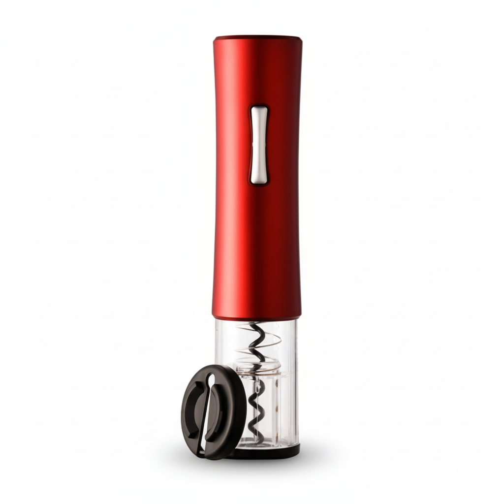 Electric Automatic Wine Bottle Opener