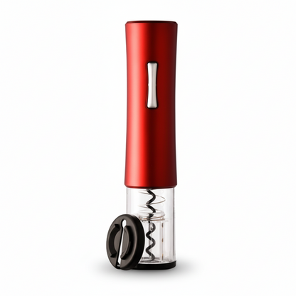Electric Automatic Wine Bottle Opener