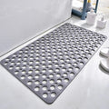 Suction Cup Non-Slip Shower Bath Mat