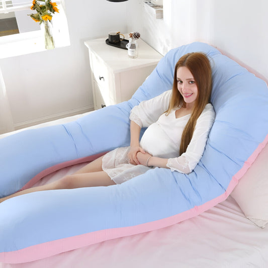 Full Length Body Support Pillow
