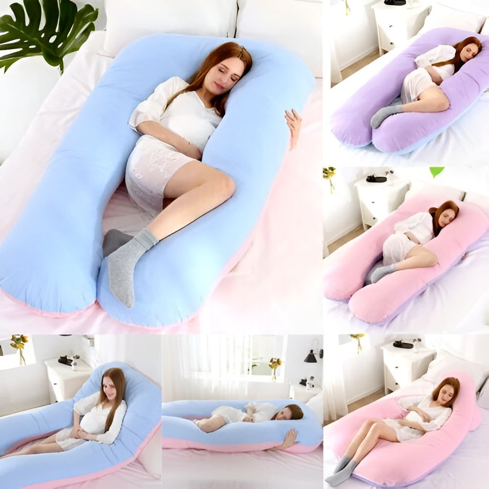 Full Length Body Support Pillow