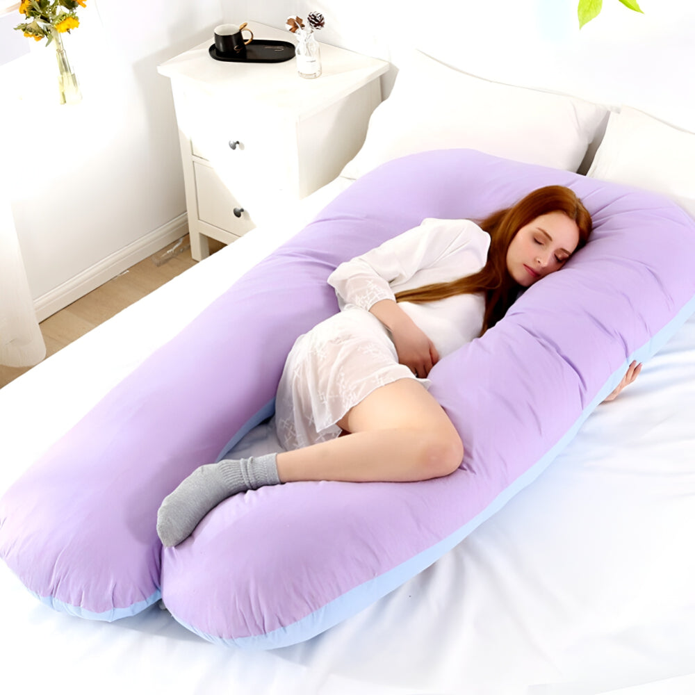Full Length Body Support Pillow