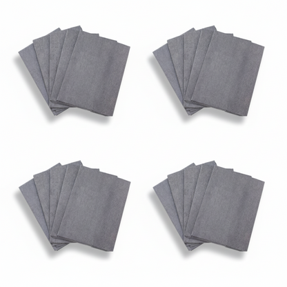 Reusable Streak Free Microfibre Cloths