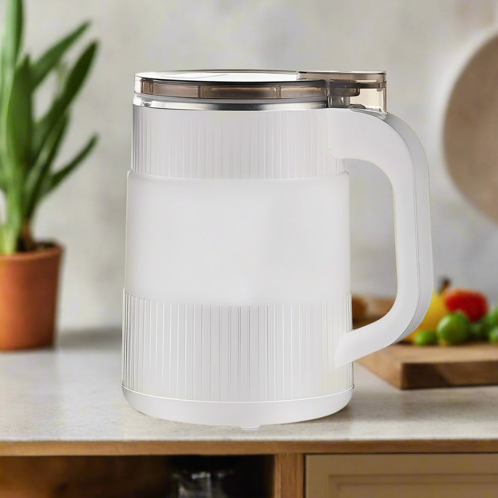 Portable Electric Coffee & Grain Grinder