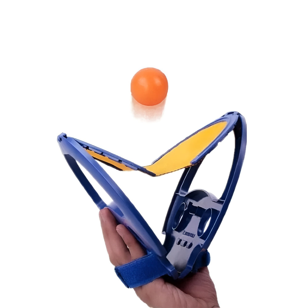 Toss and Catch Ball Game Set