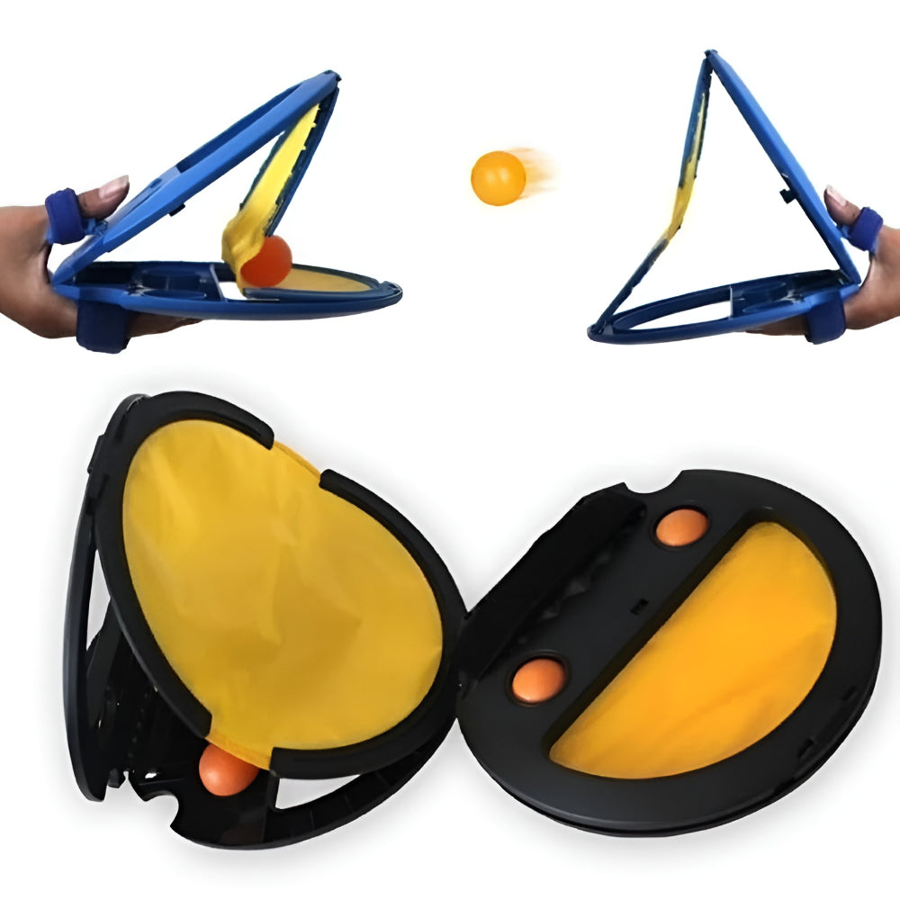 Toss and Catch Ball Game Set
