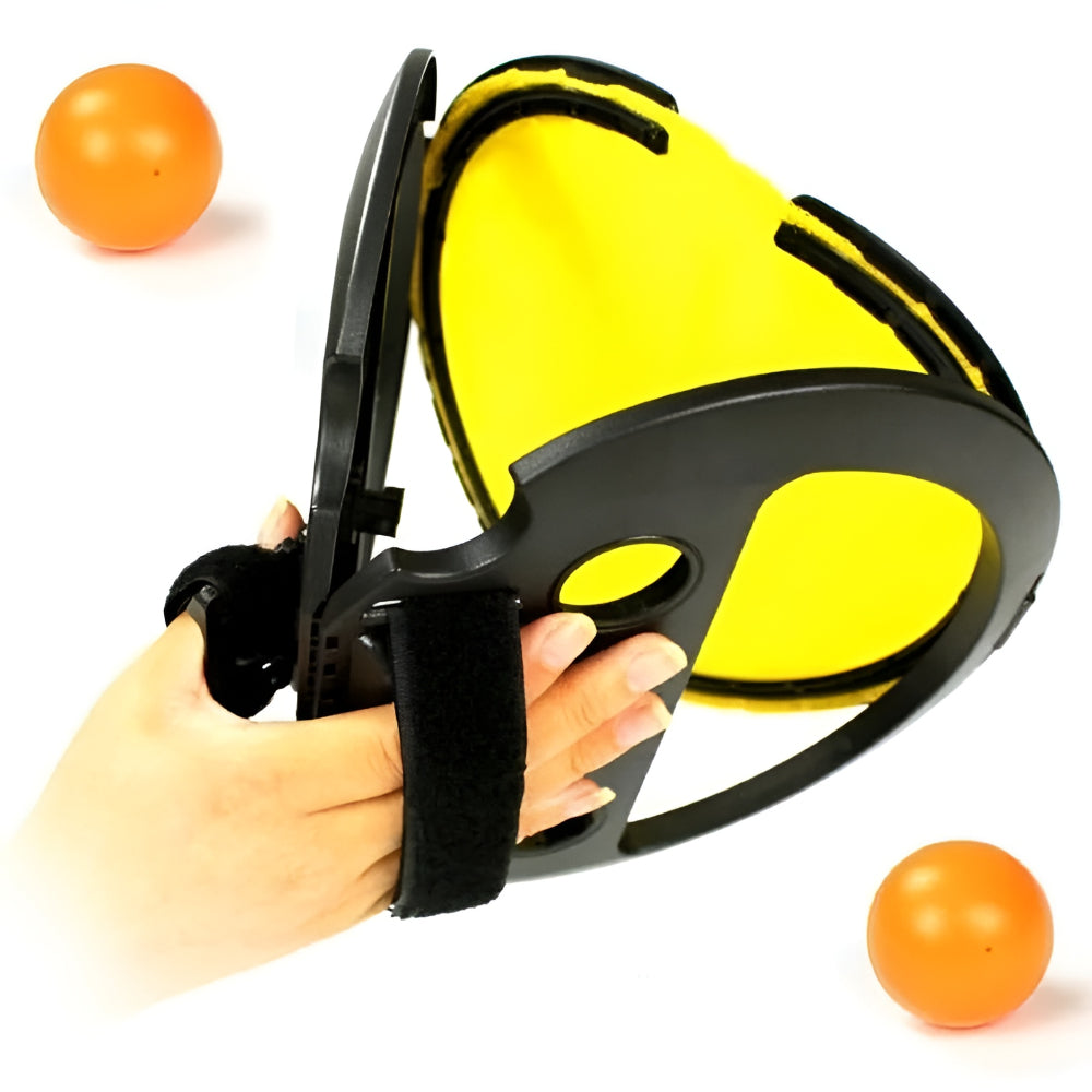 Toss and Catch Ball Game Set