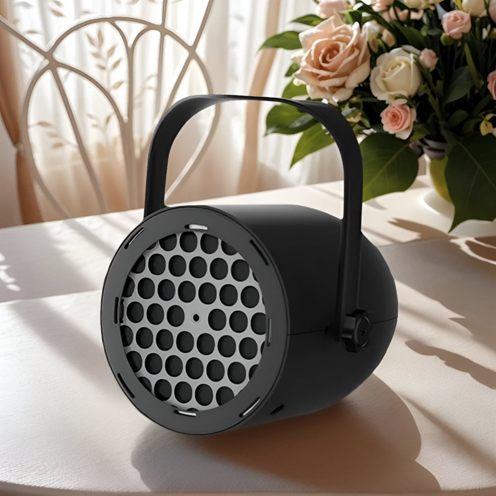 Rotating LED Christmas Projector Light