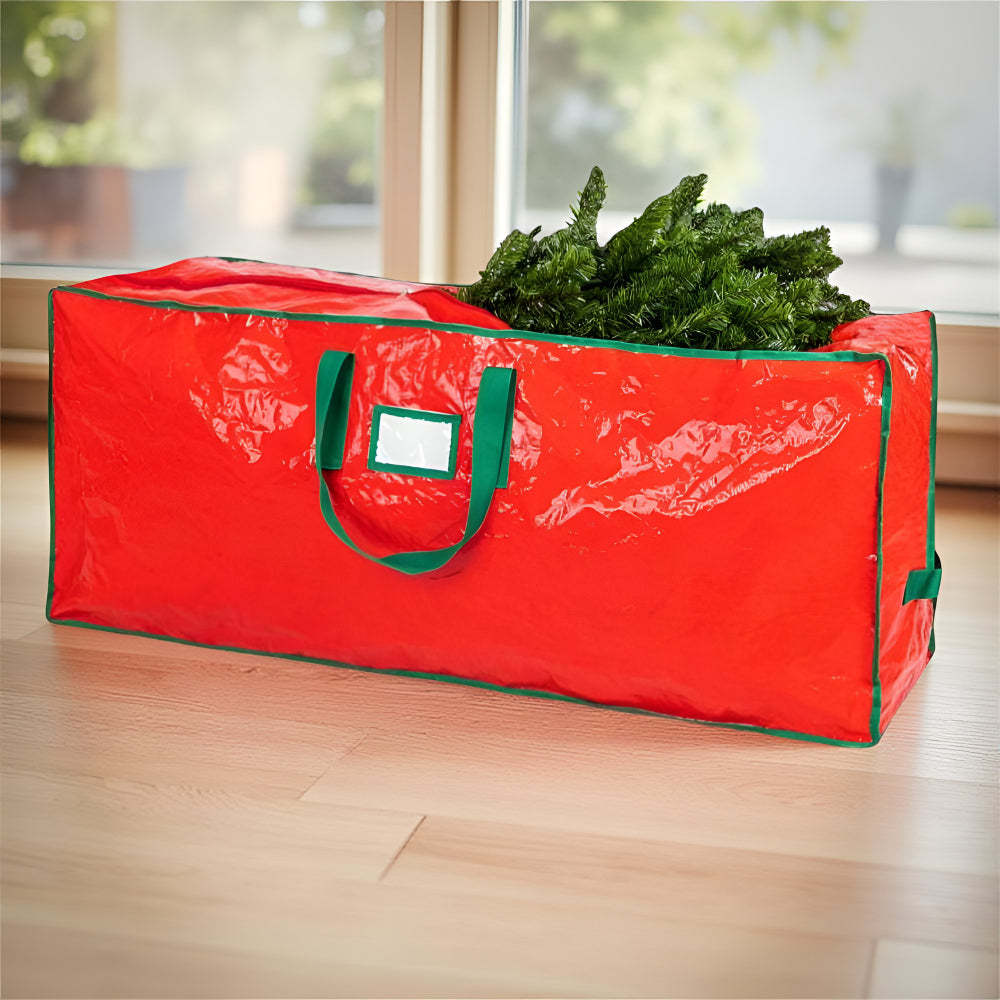Waterproof Oxford Christmas Tree Storage Bag