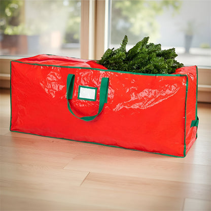 Waterproof Oxford Christmas Tree Storage Bag