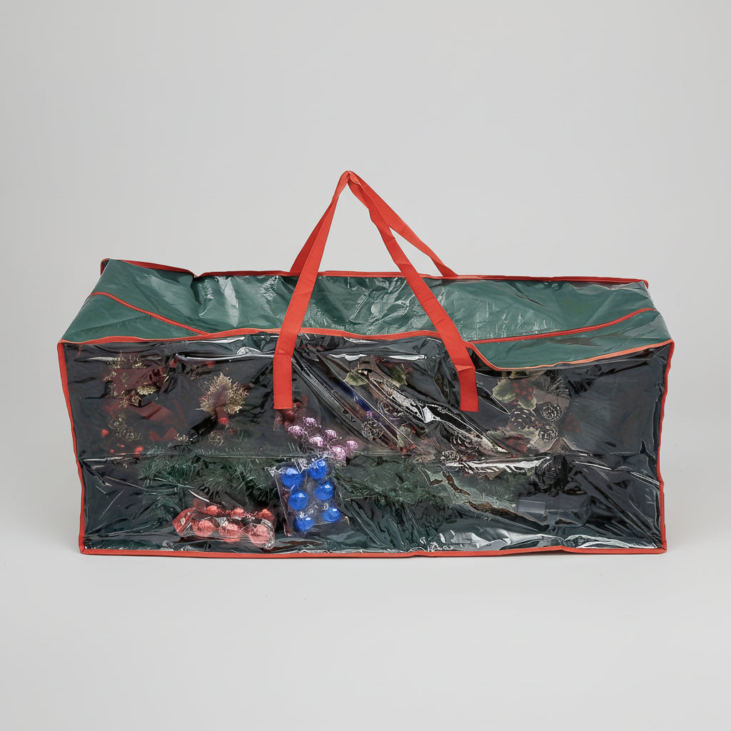 Heavy Duty Waterproof Christmas Tree Bag