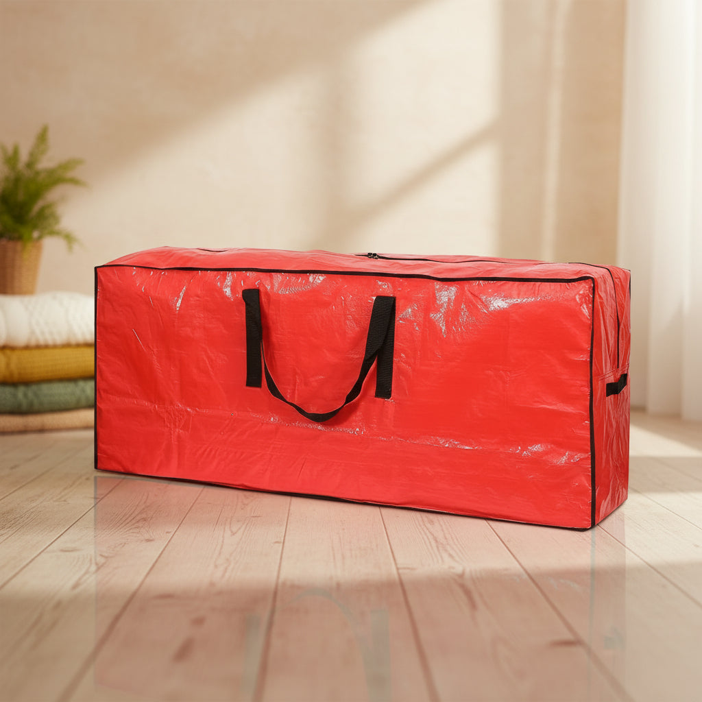 Heavy Duty Waterproof Christmas Tree Bag