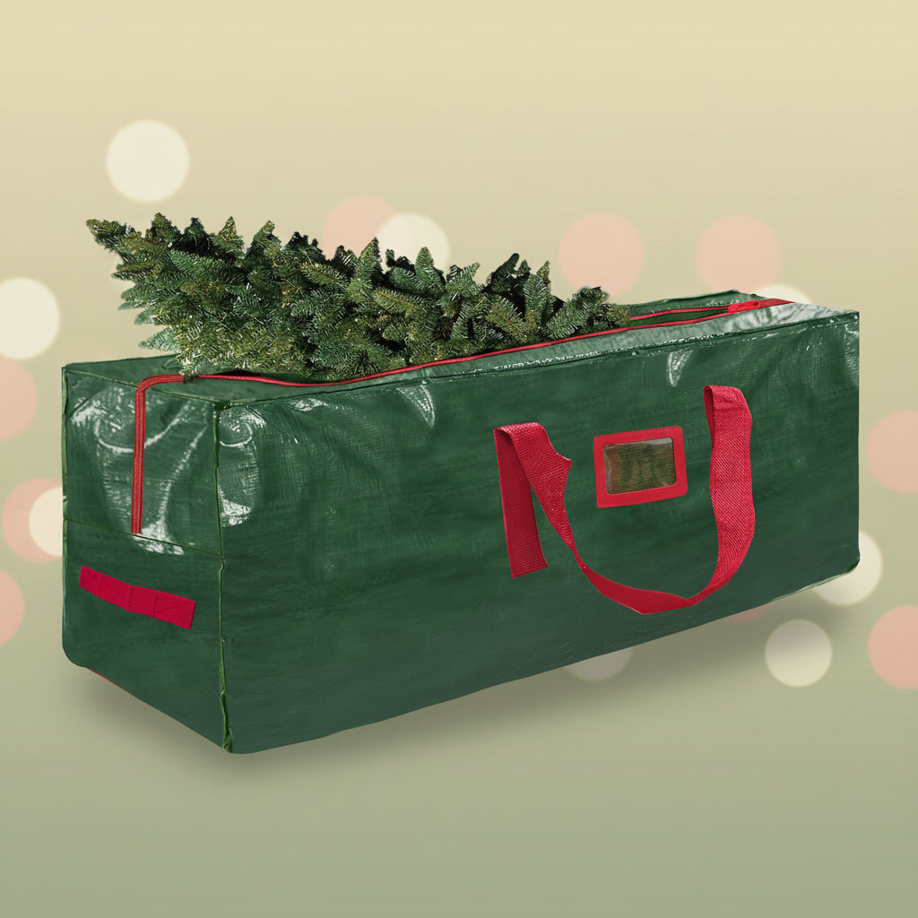 Heavy Duty Waterproof Christmas Tree Bag