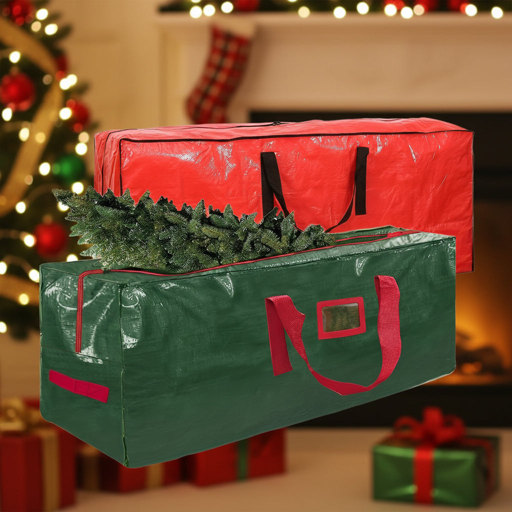 Heavy Duty Waterproof Christmas Tree Bag