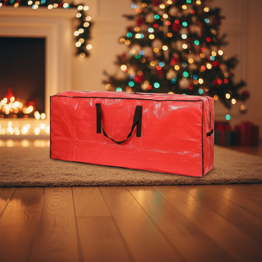 Heavy Duty Waterproof Christmas Tree Bag