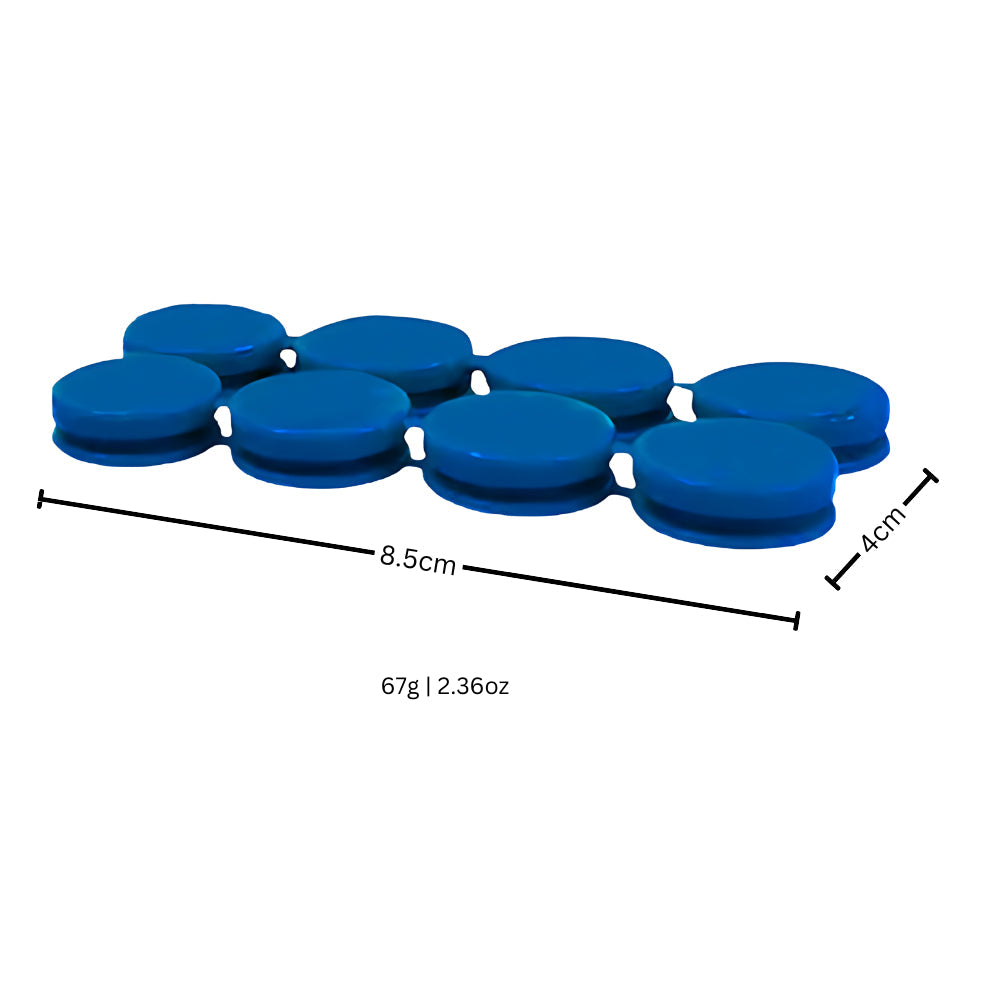 Odorless Cockroach Bait Station Pods