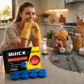 Odorless Cockroach Bait Station Pods