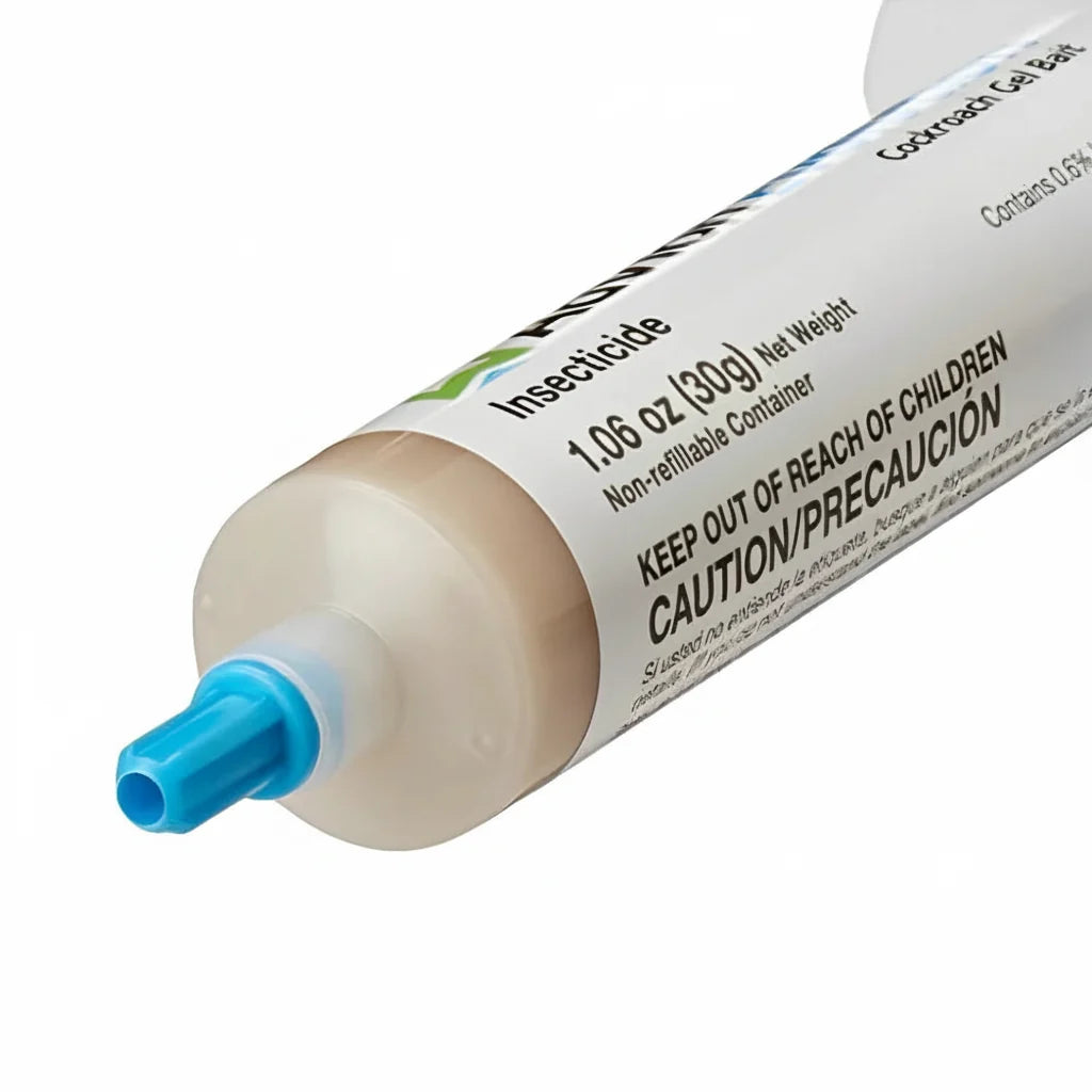 Cockroach Control Gel Bait Syringe